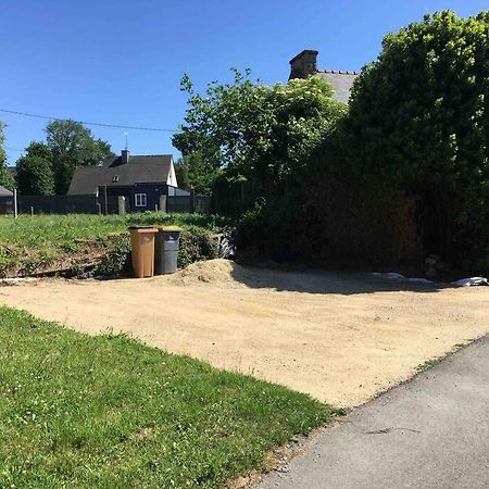 Maison Au Calme Recemment Renovee Villa Lescouet-Jugon Kültér fotó