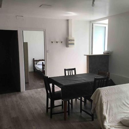Maison Au Calme Recemment Renovee Villa Lescouet-Jugon Kültér fotó