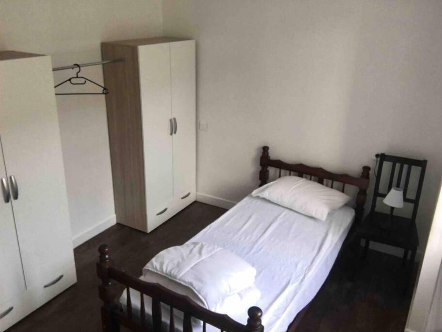 Maison Au Calme Recemment Renovee Villa Lescouet-Jugon Kültér fotó