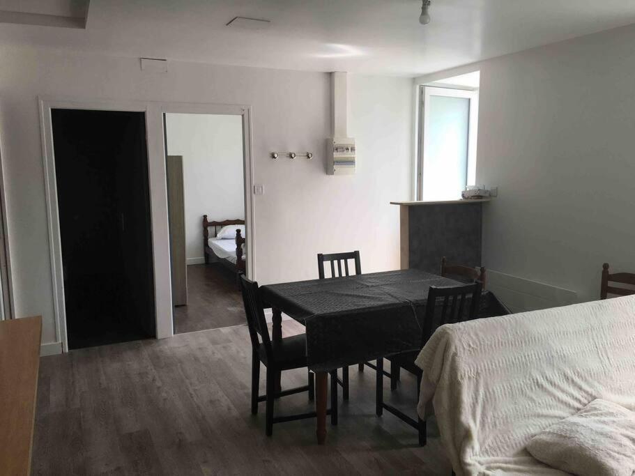 Maison Au Calme Recemment Renovee Villa Lescouet-Jugon Kültér fotó